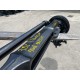 1996 ROCKWELL 18.000-20.000LBS FRONT AXLES 
