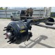 2008 MERITOR-ROCKWELL FRONT AXLES, 20000 LBS
