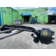 2011 SPICER 18.000LBS FRONT AXLES 