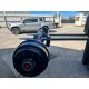 2007 MERITOR-ROCKWELL 20.000LBS FRONT AXLES 