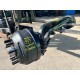 1996 MERITOR-ROCKWELL 20.000LBS FRONT AXLES 
