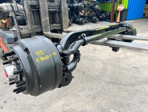 2015 ROCKWELL 20.000LBS FRONT AXLES 