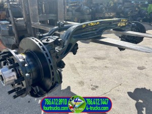 2020 SPICER 20.000LBS   220TB103 FRONT AXLES 