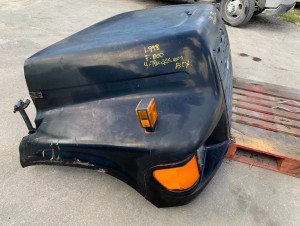 1998 FORD F-800 HOOD - PARTS