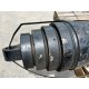 2005 COMMERCIAL 4 STAGE HYDRAULIC CYLINDER 