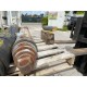 2003 JATCO HUDRAULIC CYLINDER COMMERCIAL OTHER PARTS 