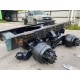 2013 MERITOR-ROCKWELL CHALMERS SUSPENSSION  TANDEMS 5.29