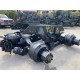 2001 EATON DS460 TANDEMS 4.11