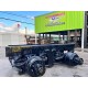 1996 KENWORTH AIRGLIDE100 TANDEMS 4.11
