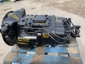 2007 EATON-FULLER RTLO-16713A TRANSMISSIONS 13 SPEED