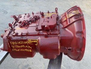 2010 EATON-FULLER FRO16210C TRANSMISSIONS 10 SPEED