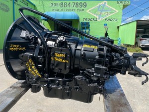 2007 ALLISON 2500RDS TRANSMISSIONS AUTOMATIC