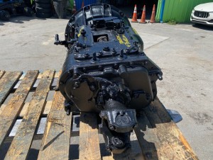 2008 EATON-FULLER FRO15210C TRANSMISSIONS 10 SPEED