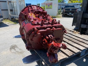 2007 EATON-FULLER FRO15210C TRANSMISSIONS 10 SPEED