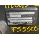 2018 EATON-FULLER F5505-B DM3 TRANSMISSIONS 5 SPEED