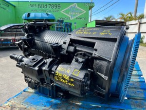 2012 ALLISON 3000RDS TRANSMISSIONS AUTOMATIC