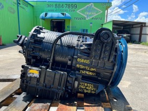 2013 ALLISON 4500RDS TRANSMISSIONS AUTOMATIC