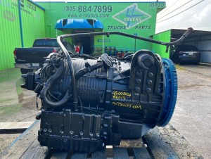 2012 ALLISON 4500RDS TRANSMISSIONS AUTOMATIC