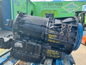 2013 ALLISON 4500RDS TRANSMISSIONS AUTOMATIC