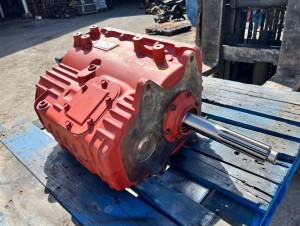 2007 EATON-FULLER FS5406A TRANSMISSIONS 6 SPEED