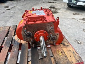 2015 EATON-FULLER FRO-16210C TRANSMISSIONS 10 SPEED