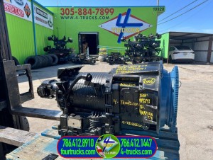 2006 ALLISON 3000RDS TRANSMISSIONS AUTOMATIC