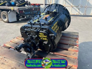 2009 EATON-FULLER FRO16210C TRANSMISSIONS 10 SPEED