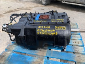 2013 EATON-FULLER RTLO16913A TRANSMISSIONS 13 SPEED