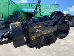 2006 EATON-FULLER FS6106A TRANSMISSIONS 6 SPEED