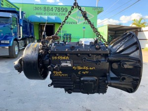 2005 EATON-FULLER FS5306A TRANSMISSIONS 6 SPEED