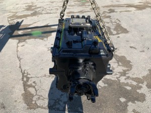 2007 EATON-FULLER FS-6106A TRANSMISSIONS 6 SPEED